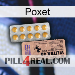 Poxet 41